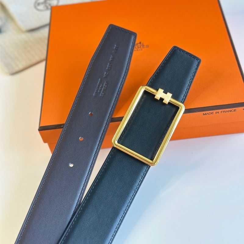 Hermes Belts